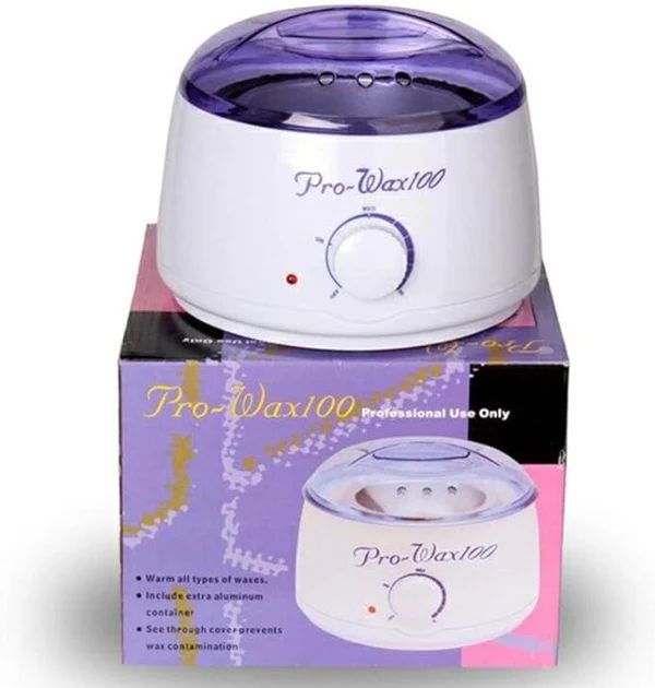 Wax Heater Machine