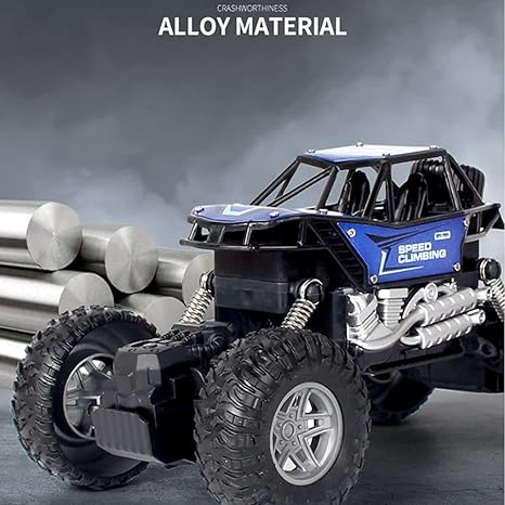 Remote Control Stunt Vehicle Off-road RC Climbing Car Toys Outdoor Vehicle Toy Gifts for Kids