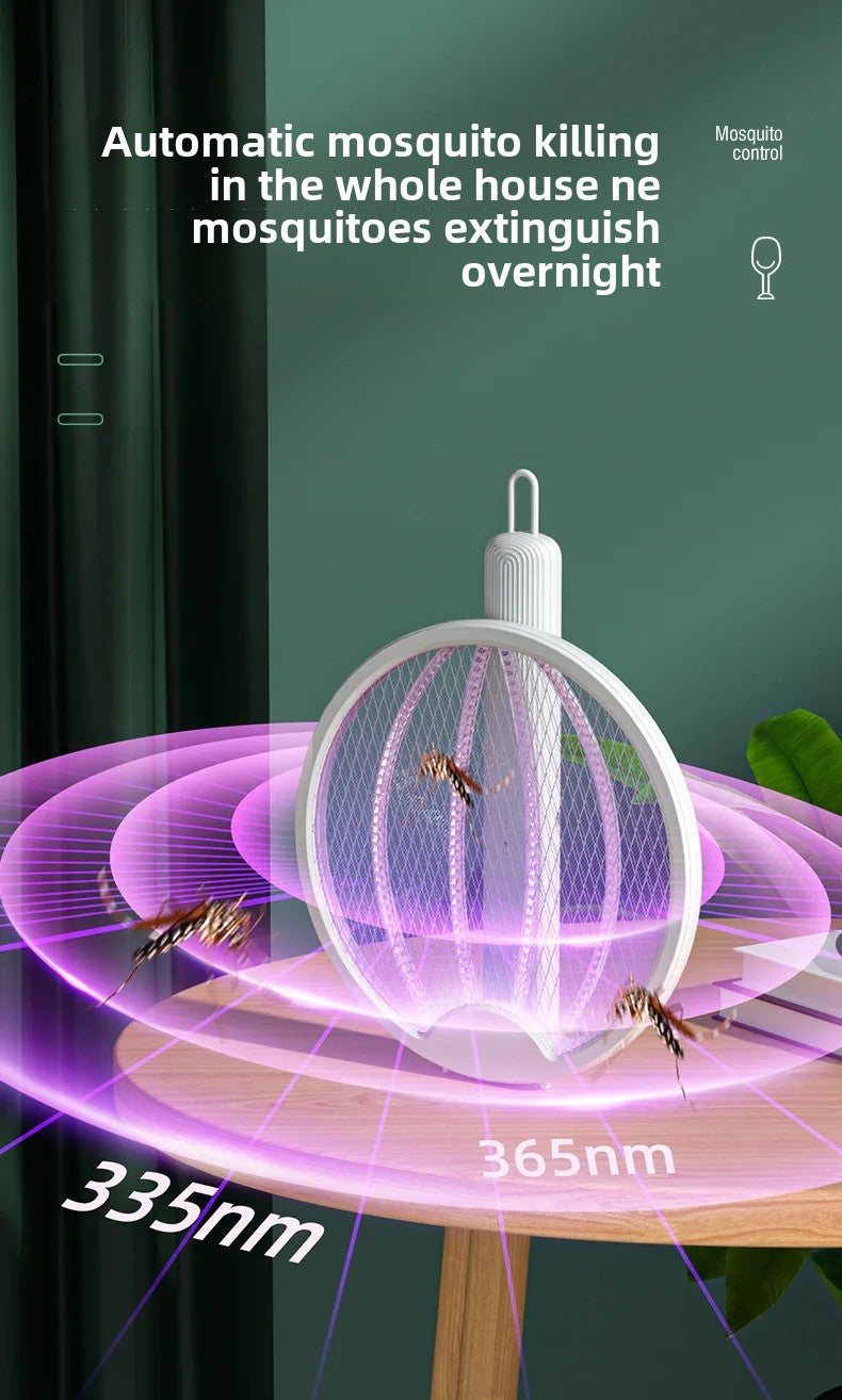 Electric Mosquito Zapper