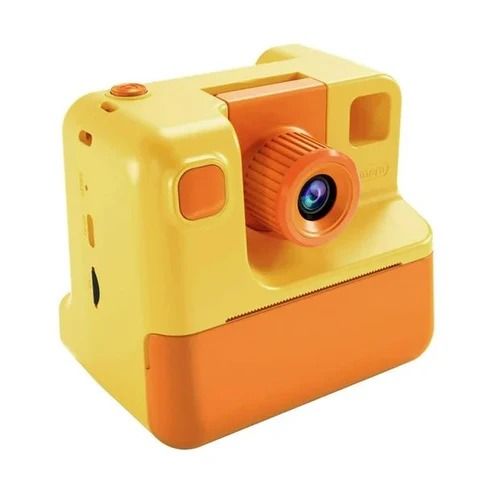 Digital Instant Camera For Kids