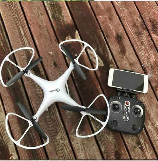 Drone Sky LH-X25 with HD Camera