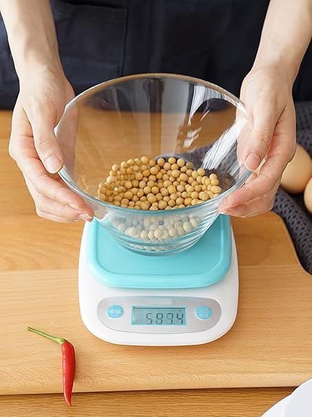 Electronic Food Digital Scale