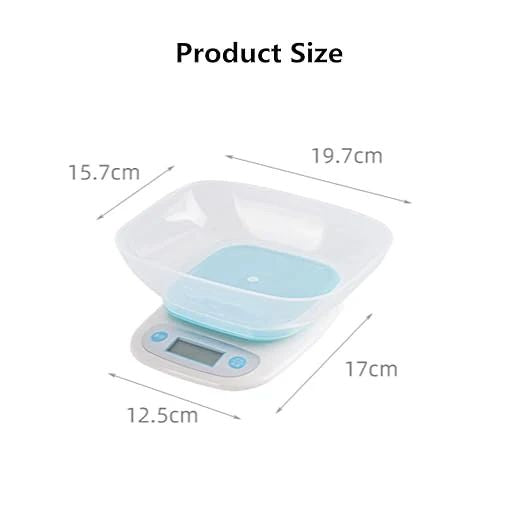 Electronic Food Digital Scale