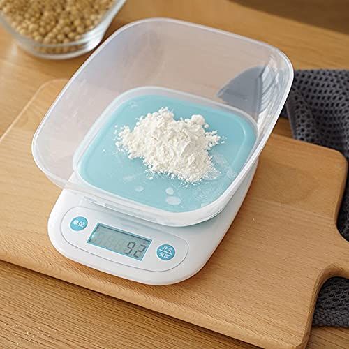 Electronic Food Digital Scale