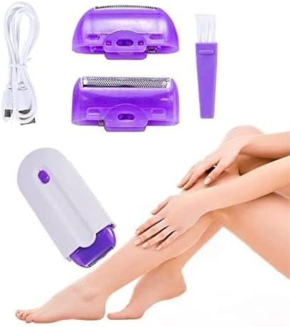 Finishing Touch Epilator