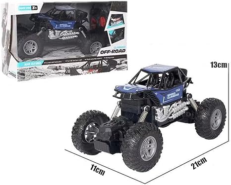 Remote Control Stunt Vehicle Off-road RC Climbing Car Toys Outdoor Vehicle Toy Gifts for Kids